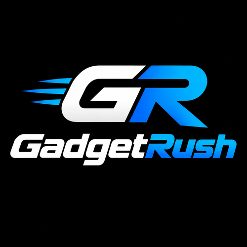GadgetRush